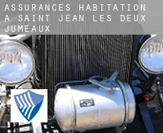 Assurances habitation à Saint-Jean-les-Deux-Jumeaux