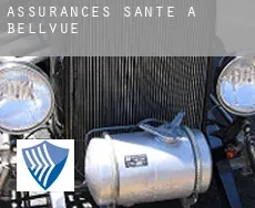 Assurances santé à  Bellvue