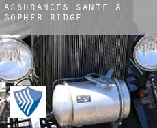 Assurances santé à  Gopher Ridge