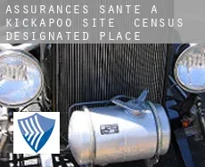 Assurances santé à  Kickapoo Site 7