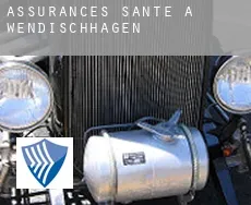 Assurances santé à  Wendischhagen