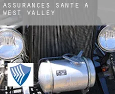 Assurances santé à  West Valley