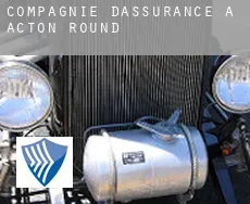 Compagnie d'assurance à  Acton Round
