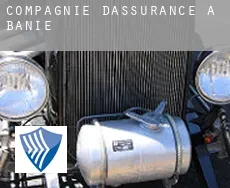 Compagnie d'assurance à  Banie