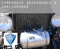 Compagnie d'assurance à  Challerange