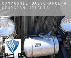 Compagnie d'assurance à  Georgian Heights