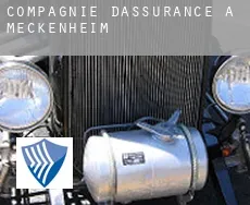 Compagnie d'assurance à  Meckenheim