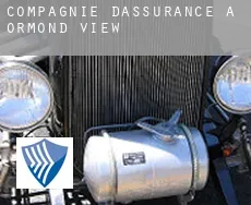 Compagnie d'assurance à  Ormond View