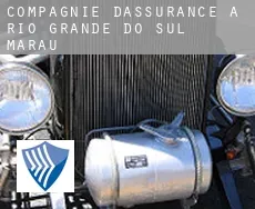 Compagnie d'assurance à Marau (Rio Grande do Sul)