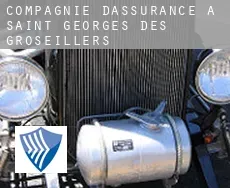 Compagnie d'assurance à Saint-Georges-des-Groseillers