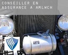 Conseiller en assurance à  Amlwch
