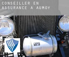 Conseiller en assurance à  Aumoy