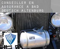 Conseiller en assurance à Bad Deutsch-Altenburg