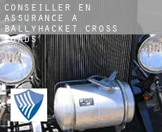 Conseiller en assurance à Ballyhacket Cross Roads