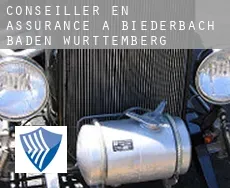 Conseiller en assurance à  Biederbach Baden-Wurttemberg