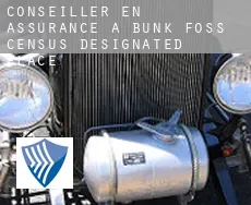 Conseiller en assurance à  Bunk Foss