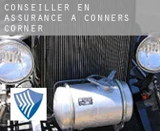 Conseiller en assurance à  Conners Corner