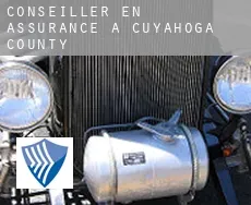 Conseiller en assurance à  Cuyahoga