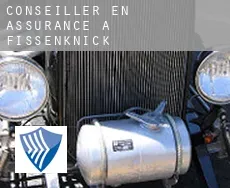 Conseiller en assurance à  Fissenknick