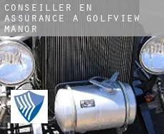 Conseiller en assurance à  Golfview Manor