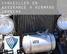 Conseiller en assurance à  Hinmans Corners