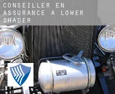 Conseiller en assurance à Lower Shader