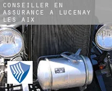 Conseiller en assurance à Lucenay-lès-Aix