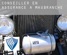 Conseiller en assurance à  Maubranche