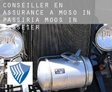 Conseiller en assurance à  Moso in Passiria