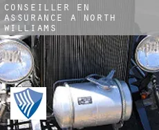 Conseiller en assurance à North Williams