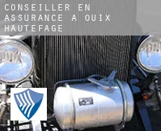 Conseiller en assurance à  Ouix, Hautefage