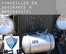 Conseiller en assurance à  Rodenbostel