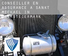 Conseiller en assurance à  Sankt Michael in Obersteiermark