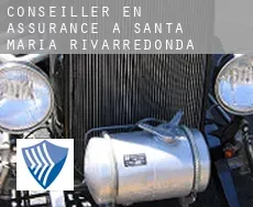 Conseiller en assurance à  Santa María Rivarredonda