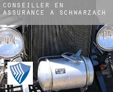 Conseiller en assurance à  Schwarzach