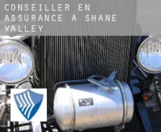 Conseiller en assurance à Shane Valley
