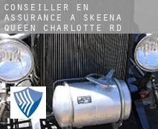 Conseiller en assurance à Skeena-Queen Charlotte Regional District