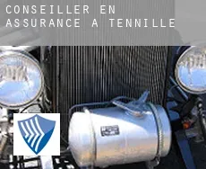 Conseiller en assurance à  Tennille