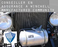 Conseiller en assurance à Winchell Manufactured Community