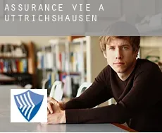 Assurance vie à  Uttrichshausen
