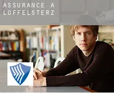 Assurance à  Löffelsterz