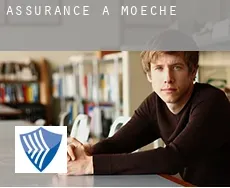 Assurance à  Moeche