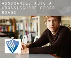 Assurances auto à Crosslaghroe Cross Roads