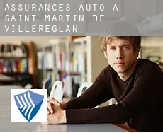 Assurances auto à Saint-Martin-de-Villereglan