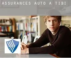 Assurances auto à  Tibi