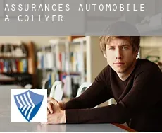 Assurances automobile à  Collyer