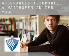 Assurances automobile à  Waidhofen an der Ybbs