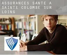 Assurances santé à Sainte-Colombe-sur-Loing