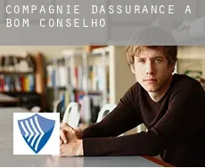 Compagnie d'assurance à  Bom Conselho