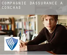 Compagnie d'assurance à  Conchas
